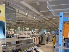 -海澜之家(总部展厅店)