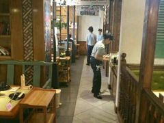 -手选潮汕鲜活牛肉火锅(二七广场店)