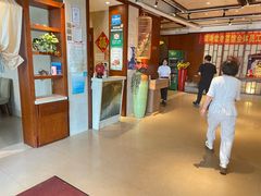 -御海棠老菜馆(福明嘉园店)