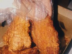 鸡小腿-阿捡忭京炸鸡(韭菜园总店)