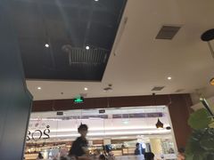 -小鱼小牛·鱼牛干锅·脆鱼火锅(世欧广场店)