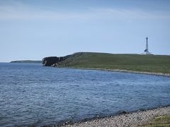 -呼伦湖旅游景区