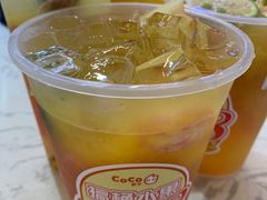 -CoCo都可(福州宝龙广场店)