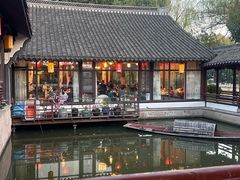 -绍兴老味道·非遗门店(银泰城店)