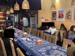 -滇道云南特色料理(康定路店)