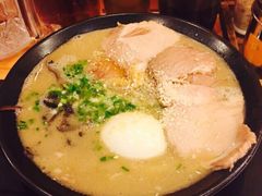 博多一幸舍(侨福芳草地店)-博多一幸舍(侨福芳草地购物中心店)