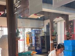 -宗泉烤全羊·烤羊腿·家常菜(解放东路店)