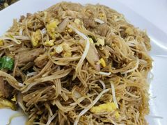 -嘉升大排档(番禺总店)