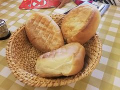 -船屋葡国餐厅