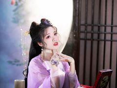 -九月鹰飞汉服摄影工作室