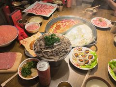-萍姐火锅·公路夜市(打浦桥日月光店)