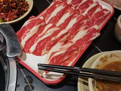 -蜀大侠火锅(四川北路店)