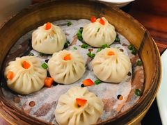 绍兴小笼-寻宝记绍兴菜(鲁迅路店)