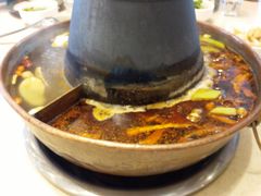 -阳坊大都涮羊肉(阳坊总店)