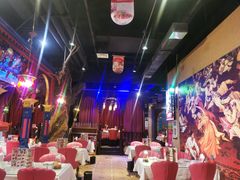 -SEEUNARI西域娜依新疆菜(环宇广场店)