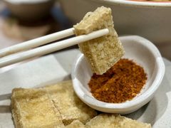 -小满手工粉(北京来福士店)
