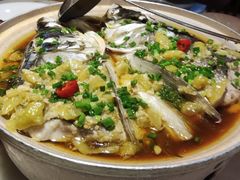 -涌上外婆桥(江北万达店)