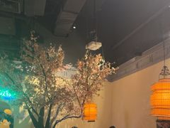 -绿茶餐厅(昌平悦荟店)