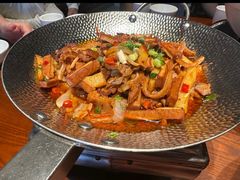 -唐师傅湘西名菜馆(武陵路店)