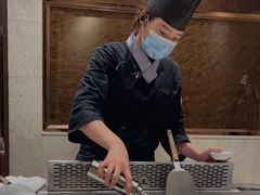 -枫品铁板烧(东樾店)