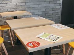 -麦当劳(时间广场店)