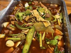 -特色油卤串串(水碾河店)