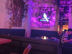 -喜鹊音乐酒馆(西街店)