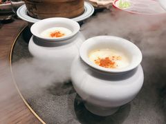 宫廷奶酪-拾久(朝阳公园店)