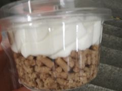 迷你栗子蛋糕-红宝石·鲜奶小方(昌里店)