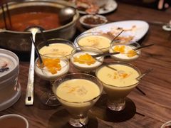 -揽季锅物会.福建黄鱼.海鲜姿造(五四路店)