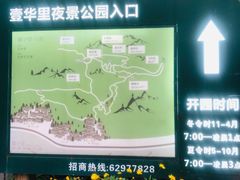 -南山植物园