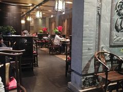 大堂-西安饭庄·非遗陕菜(钟楼店)