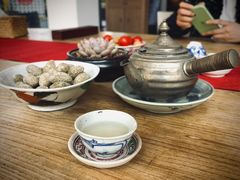 -京梟红茶楼(方恒购物中心店)
