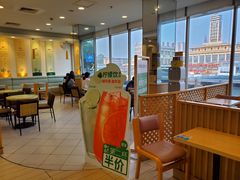 大堂-德克士(车站路店)
