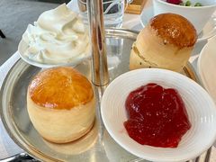 -北京柏悦酒店·锦庭餐厅Dining Room