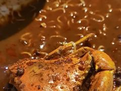 -三妹小龙虾·黄油蟹(华侨城总店)