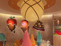 -甜艺廊(永利皇宫店)