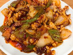 -贤花饭店(城阳店)