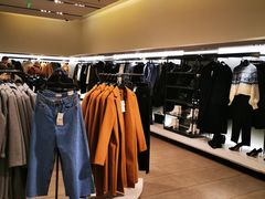 -ZARA(青岛万象城店)