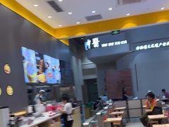 -小杨生煎(深圳岗厦北店)