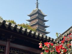 -常熟方塔园