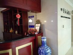 -四季江南餐厅(南礼士路店)