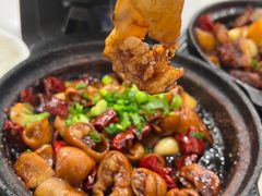 -家乐煲仔店(红山市场店)