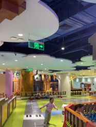 -MELAND CLUB亲子乐园•派对(虹桥万象城店)