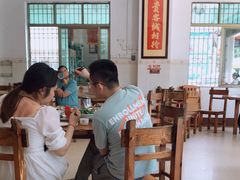 大堂-八方海味餐厅