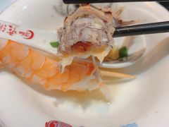 -渔傅·蓝海岸霞浦海鲜(正祥店)