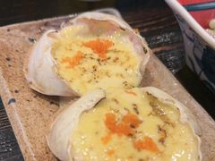 -芥岛(河北大街店)