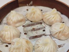 -馋三尺蟹粉小笼(人民广场店)