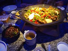 -7mall美食潮地标