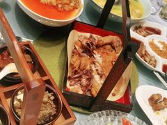 -西安饭庄(立丰国际店)